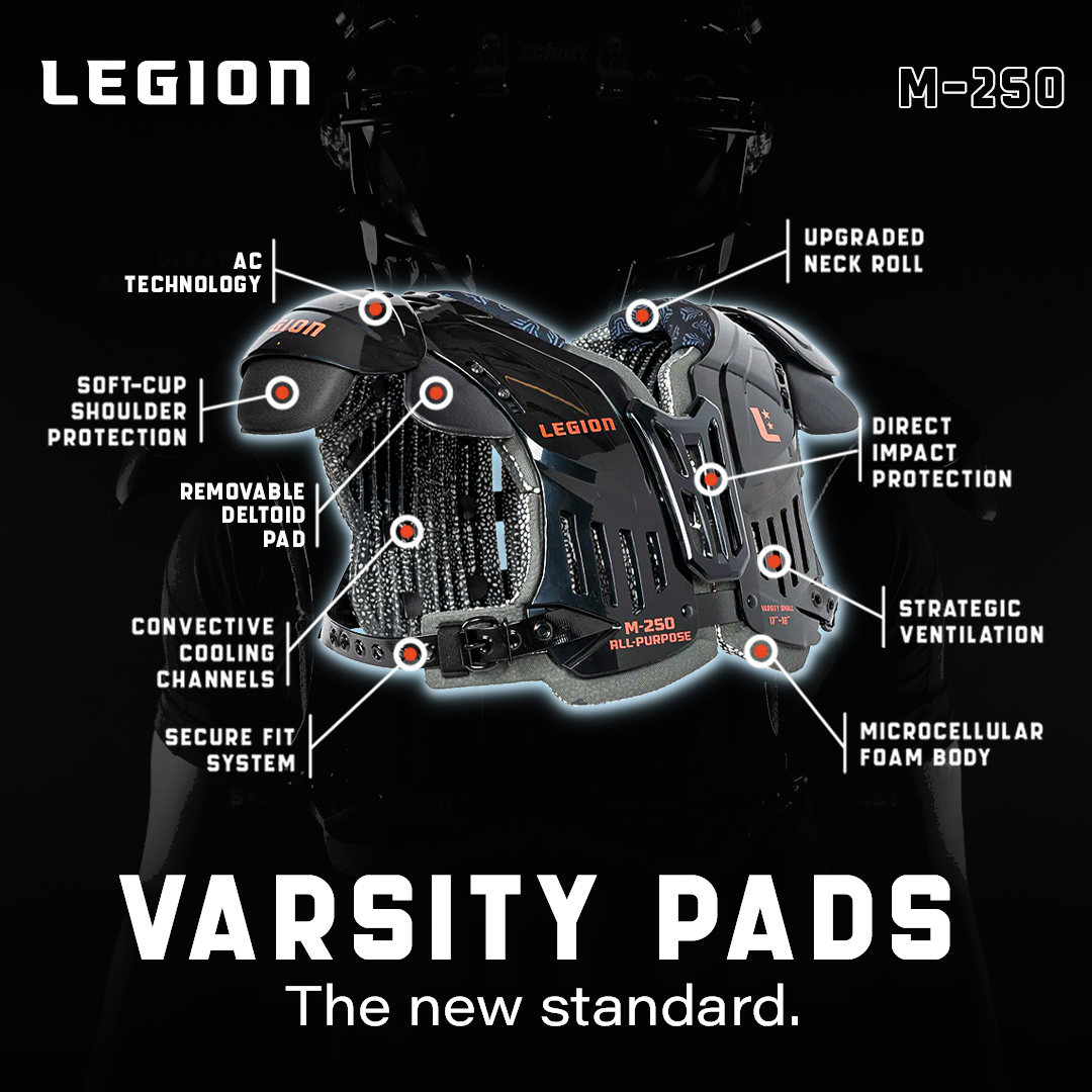 LEGION Protective tweet media