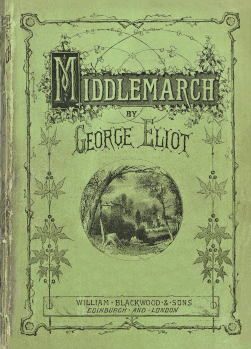 shipwrckdcomedy's tweet photo. In March we are reading Middlemarch, and we’ll be watching A Simple Twist of Fate (loosely inspired by Silas Marner) together this Friday. Come join us this year and get to know our Poe Party authors better! 

#georgeeliot #asimpletwistoffate #middlemarch https://t.co/pj3RXuEnU2