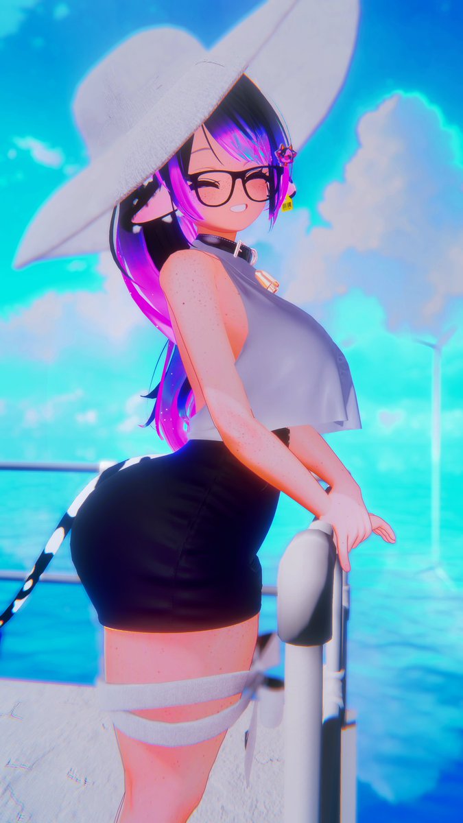 Dreamy~🐮🌌 (✨️REDEBUT EN ABRIL✨️) tweet media