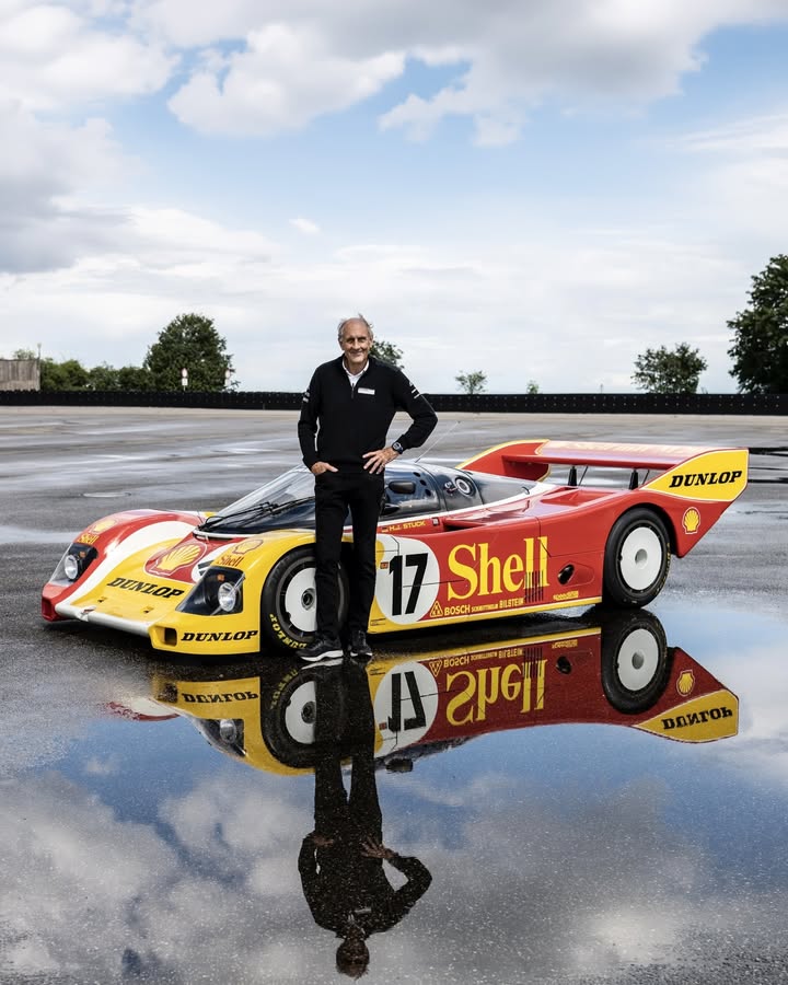 Petrolicious tweet media