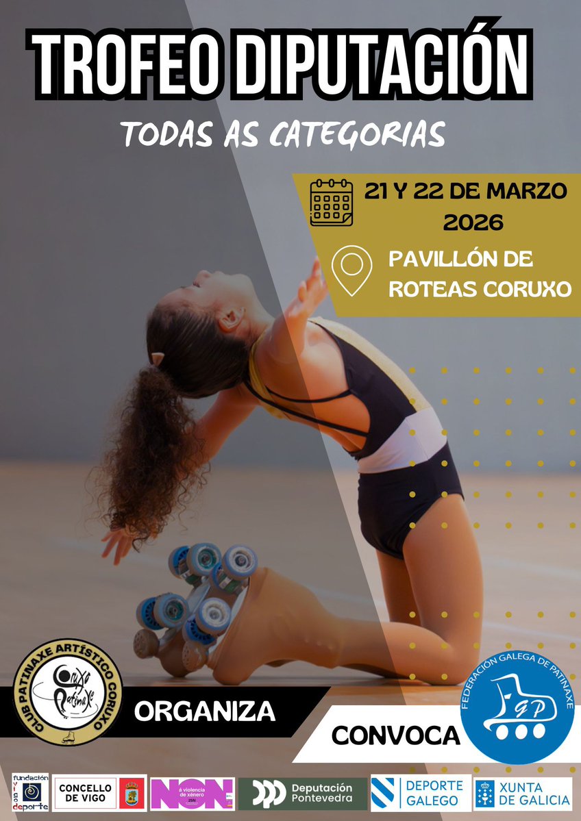 Fed. Galega Patinaxe tweet media