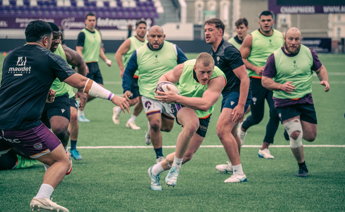 SA XV Charente Rugby tweet media