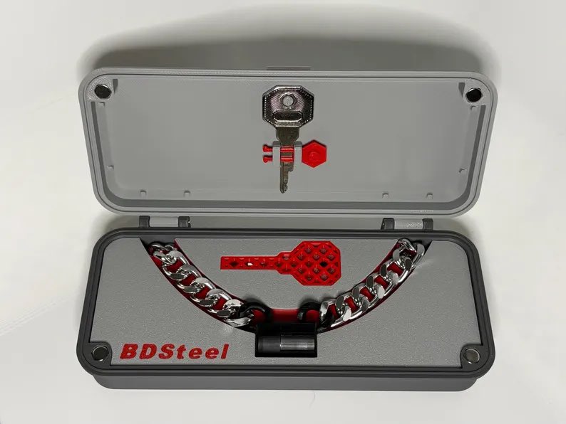 BDSteel Mastery tweet media