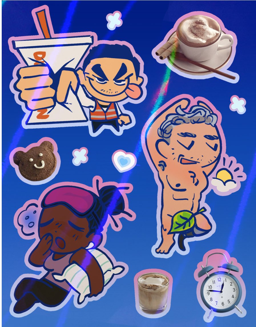 kewa 🦦 tweet media