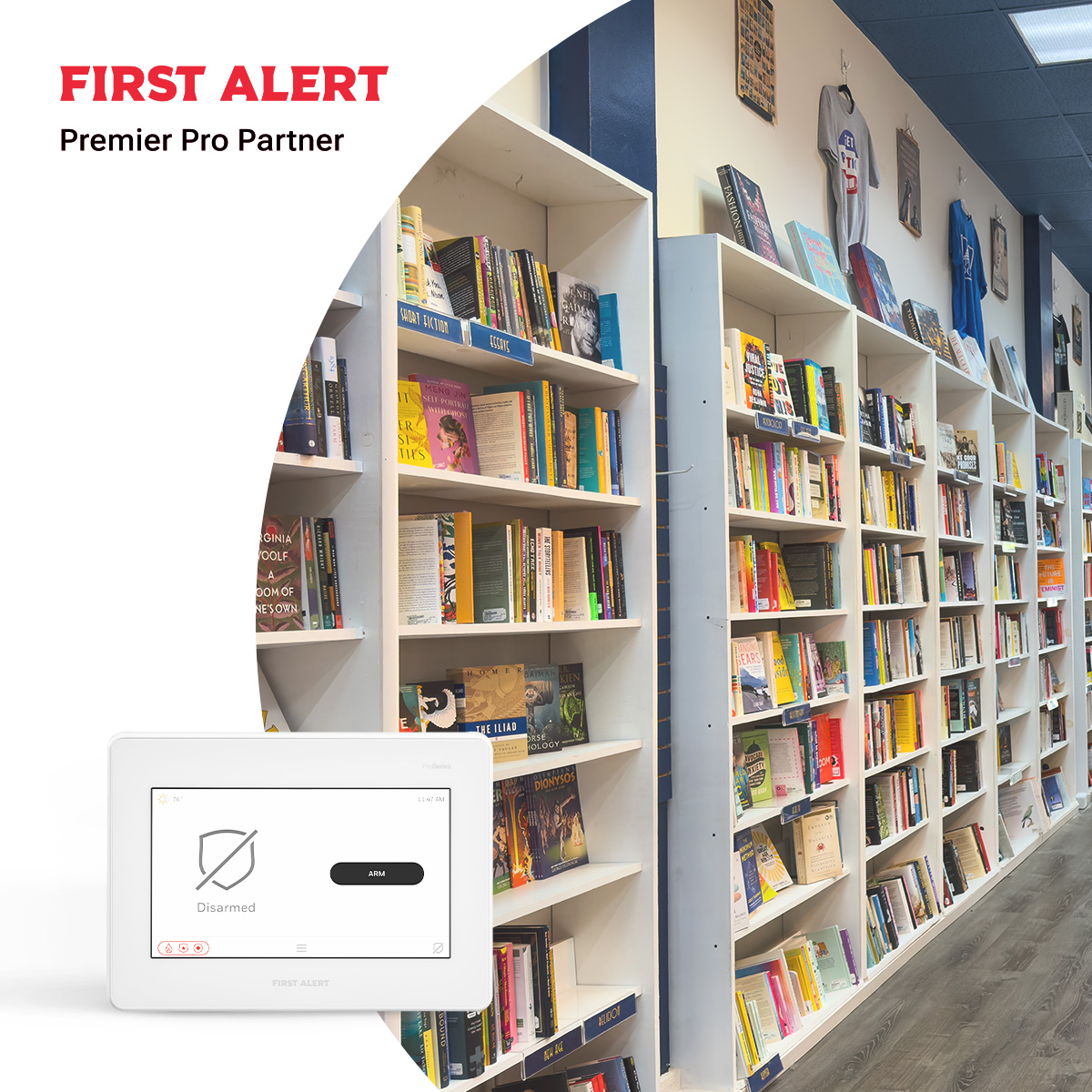 Selectron Bermuda tweet media