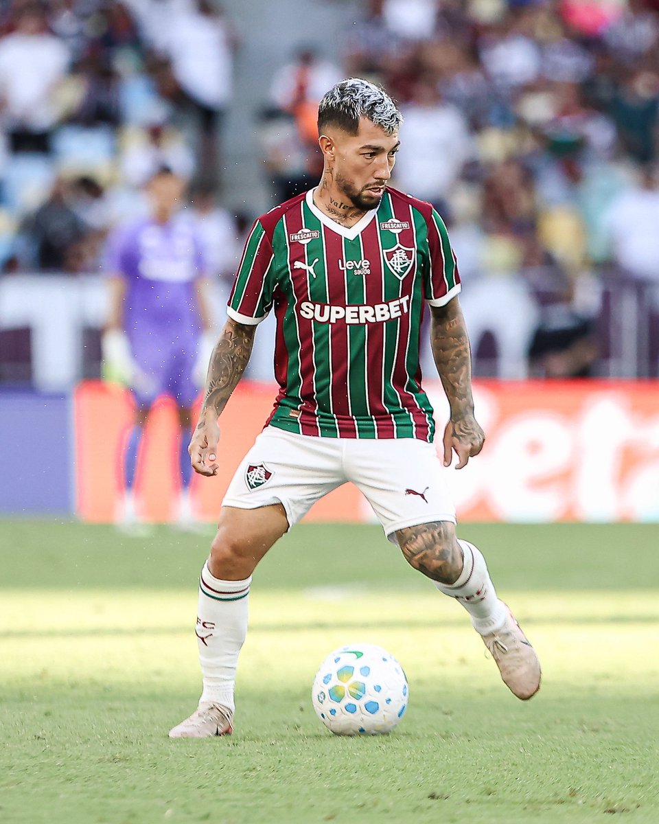 Fluminense F.C. tweet media