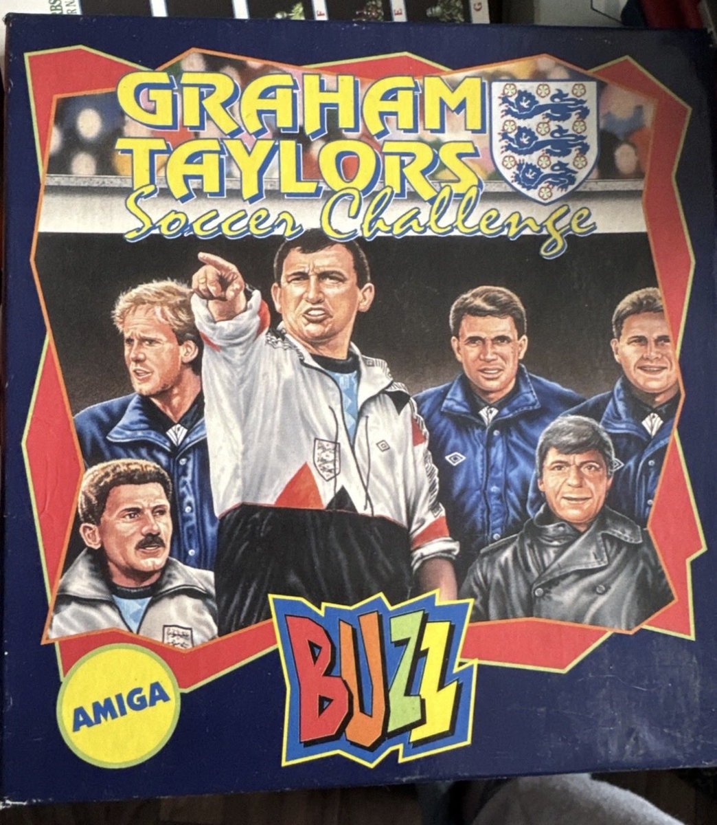 90’s Football Memories tweet media