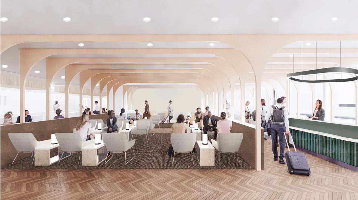 Dublin Airport tweet media