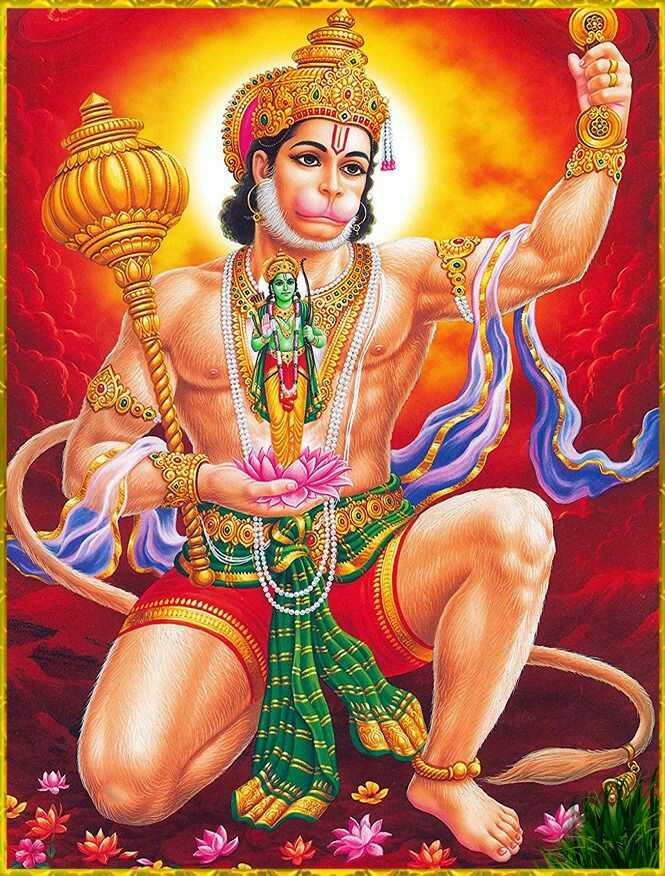singhc5191's tweet photo. पवनतनय संकट हरन, मंगल मूरति रूप।
राम लखन सीता सहित, हृदय बसहु सुर भूप।
जय वीर हनुमान जी 

जय श्री राम 🙏

शुभ मंगलवार

आपका दिन मंगलमय हो https://t.co/7Gkwdqpadk