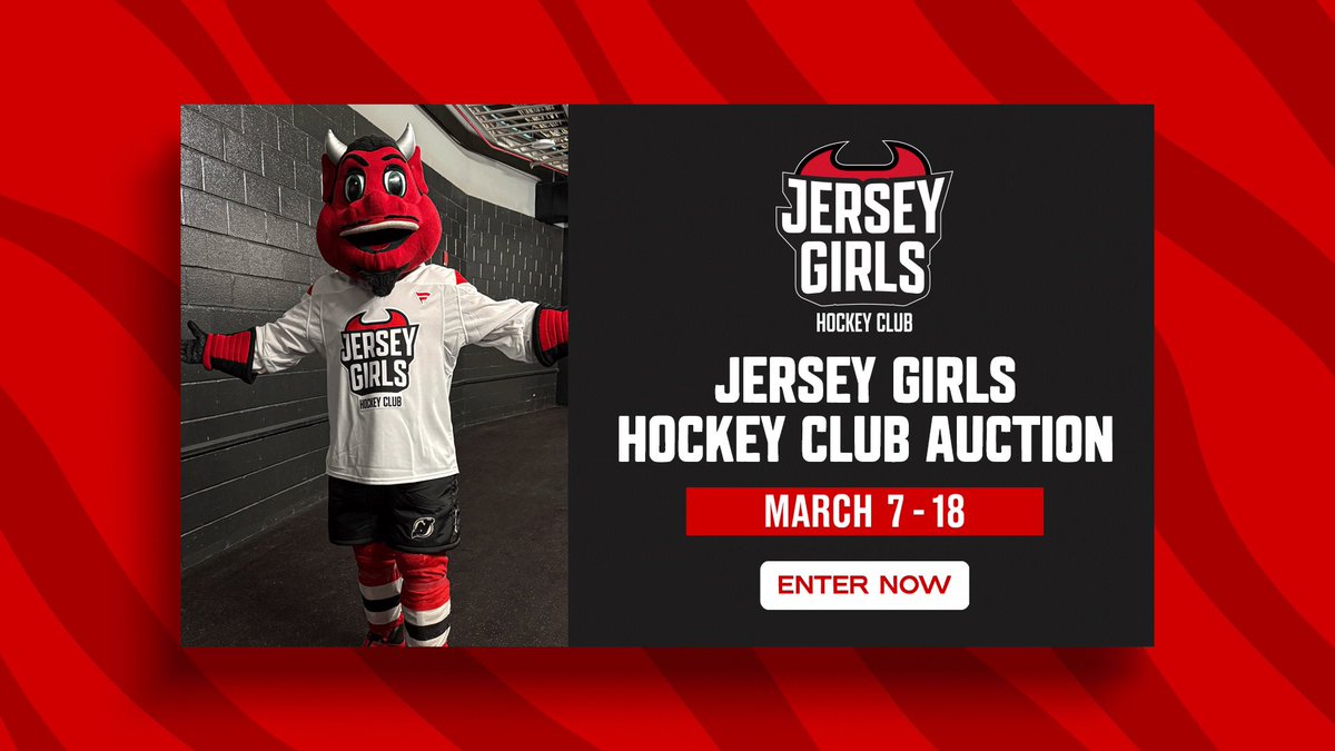 NJ Devil tweet media