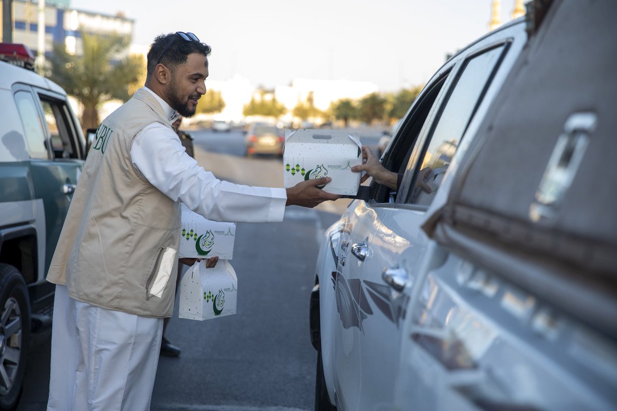 عمادة شؤون الطلاب tweet media