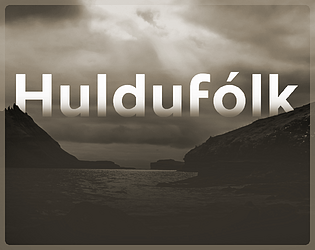 🕹️ FREE GAME: Huldufólk

💰 Was: $2.00 → FREE
⏰ Ends: Mar 20, 2026, 5:01 AM UTC (3d 11h remaining)

🔗 rbdinteractive.itch.io/huldufolk