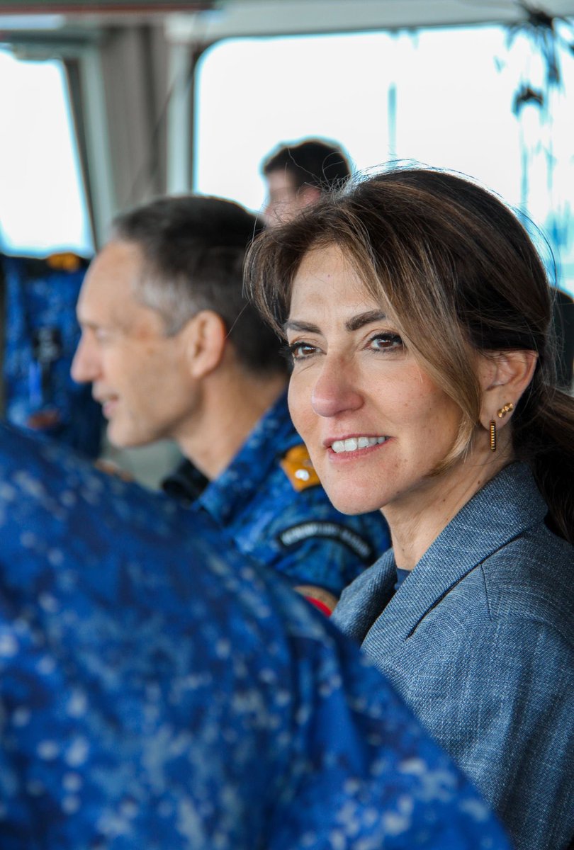 Dilan Yeşilgöz-Zegerius tweet media