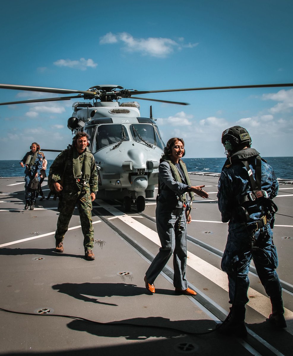 Dilan Yeşilgöz-Zegerius tweet media