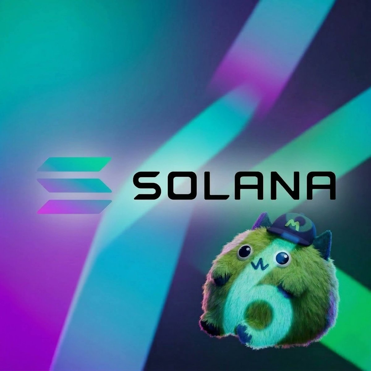 Meta Pool tweet media