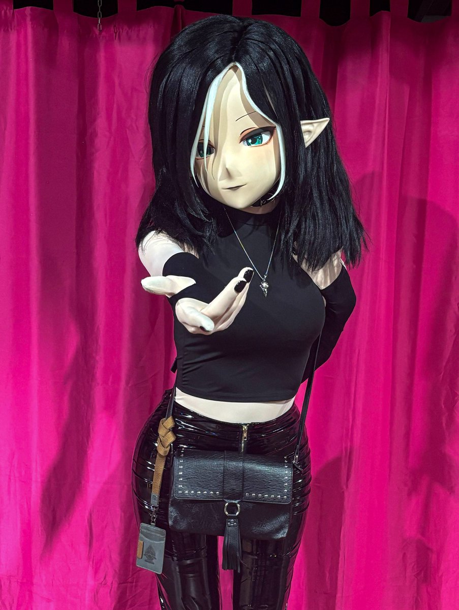 ZibKig 🔜 🇮🇹 Romics 🇩🇪 Dokomi tweet media