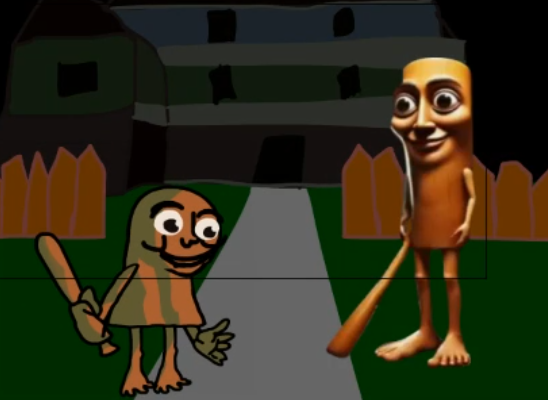 Piggy: Uncovered Mysteries FNF tweet media