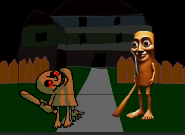 Piggy: Uncovered Mysteries FNF tweet media