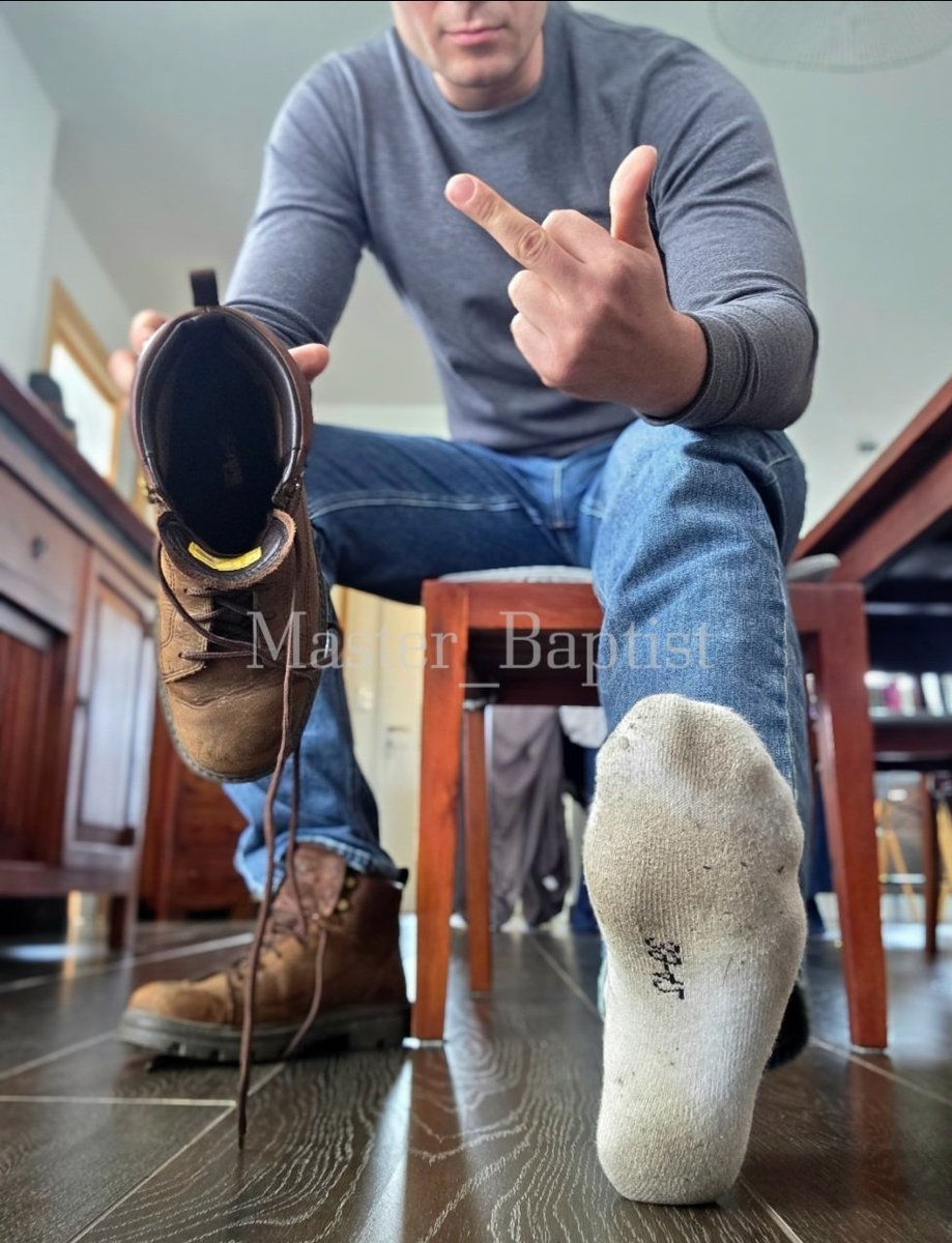 Master Baptist tweet media