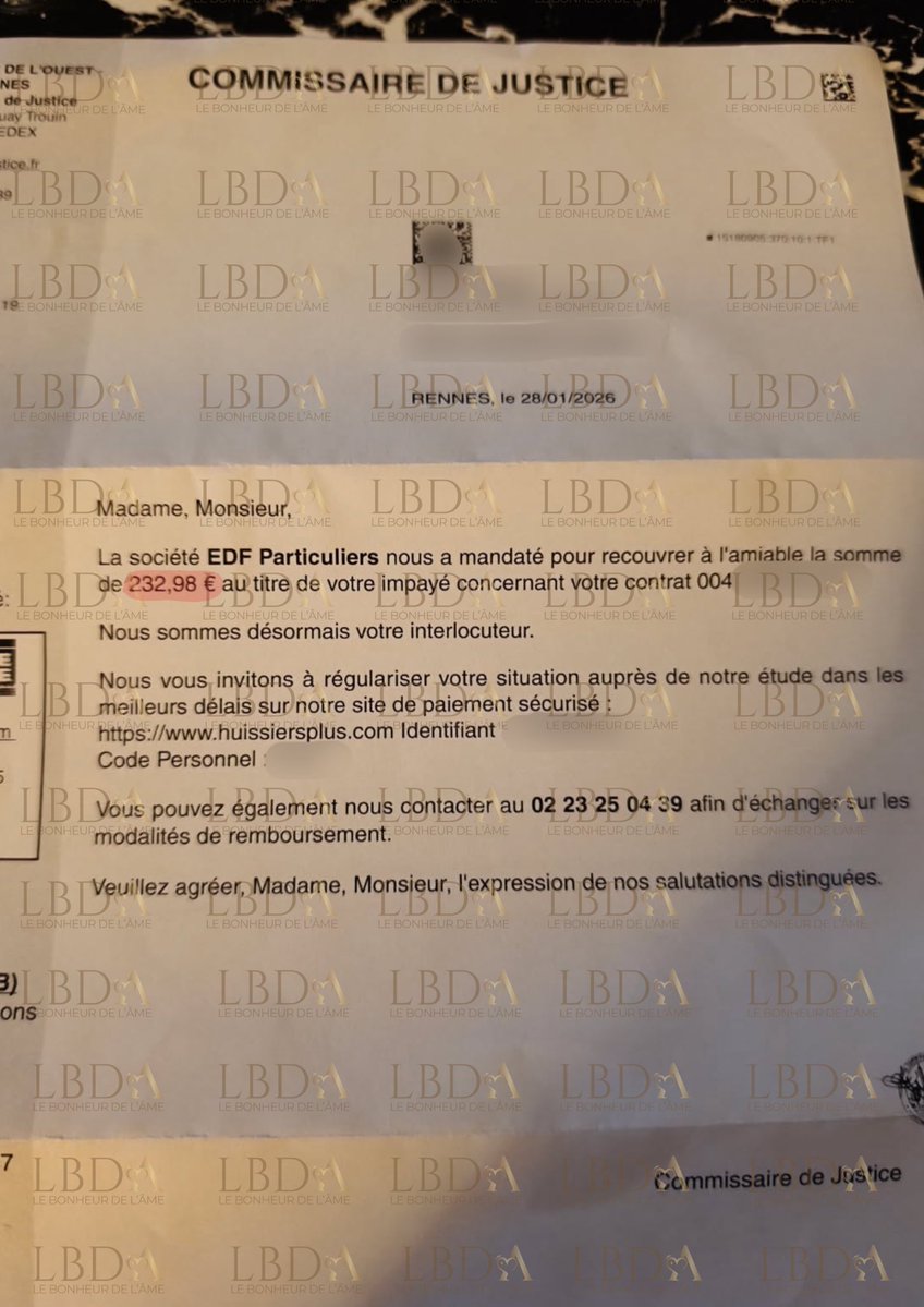 Le Bonheur De l’Ame | 🚺 tweet media