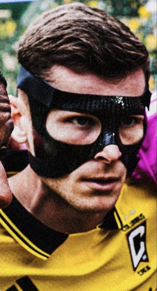 Columbus Crew Fan Council tweet media