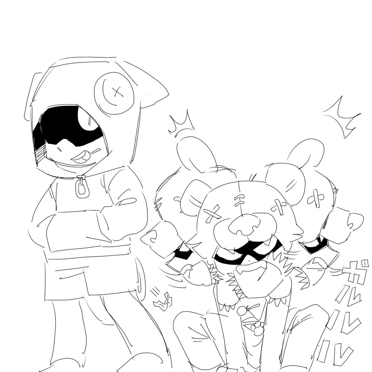 ❤️🏳️‍🌈Daily gay and yuri🏳️‍🌈❤️ tweet media