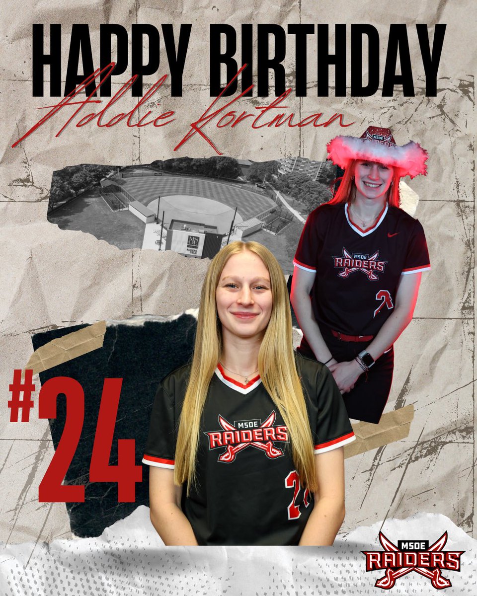 MSOE Softball tweet media
