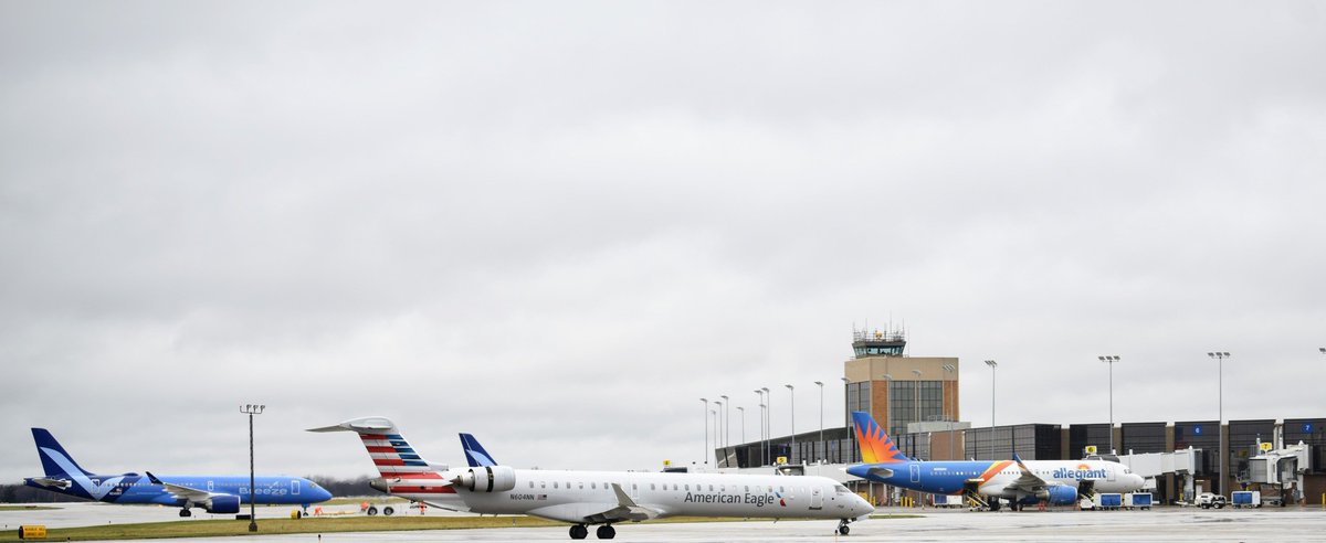 Your next trip starts at CAK! ✈️ With 24 nonstop routes, getting to your favorite vacation spot has never been easier. More options, the same seamless travel experience.

👇 Tag your travel buddy in the comments and start planning.

Book today: flymyairport.com/from/CAK