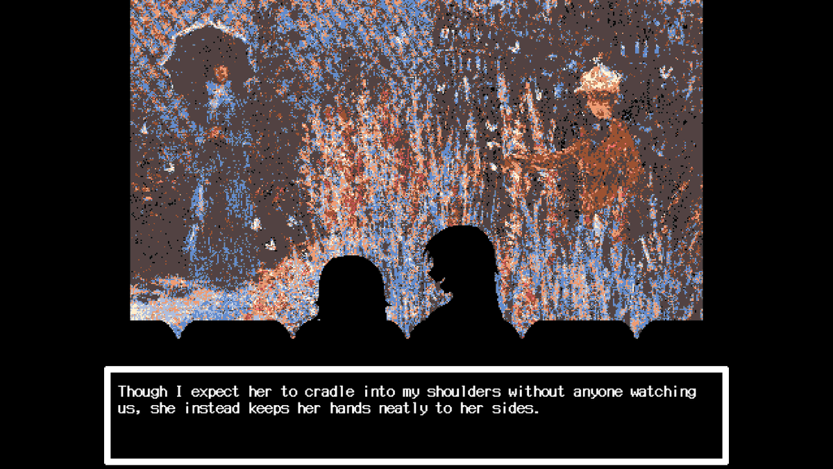 YukimiSoft tweet media