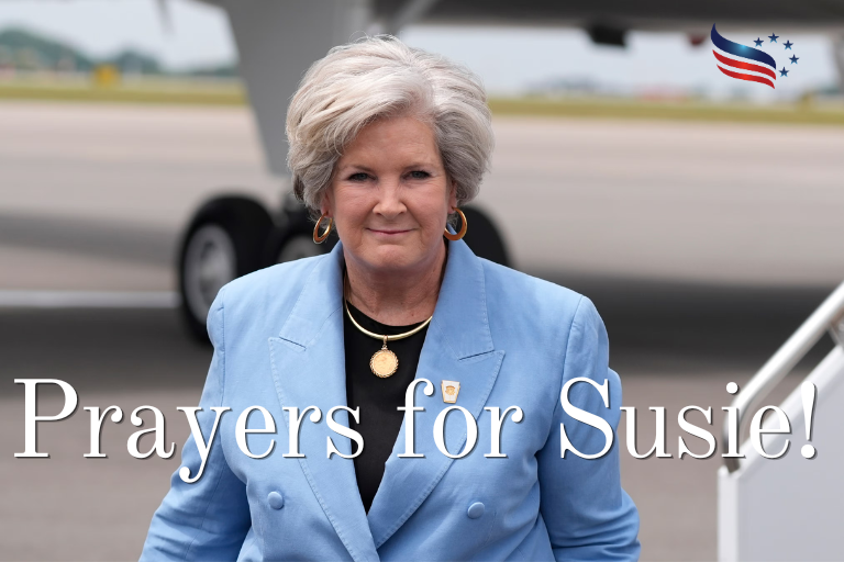 Faith & Freedom tweet media