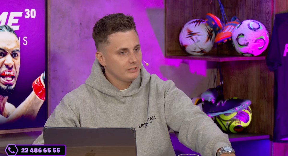 Kanał Sportowy tweet media