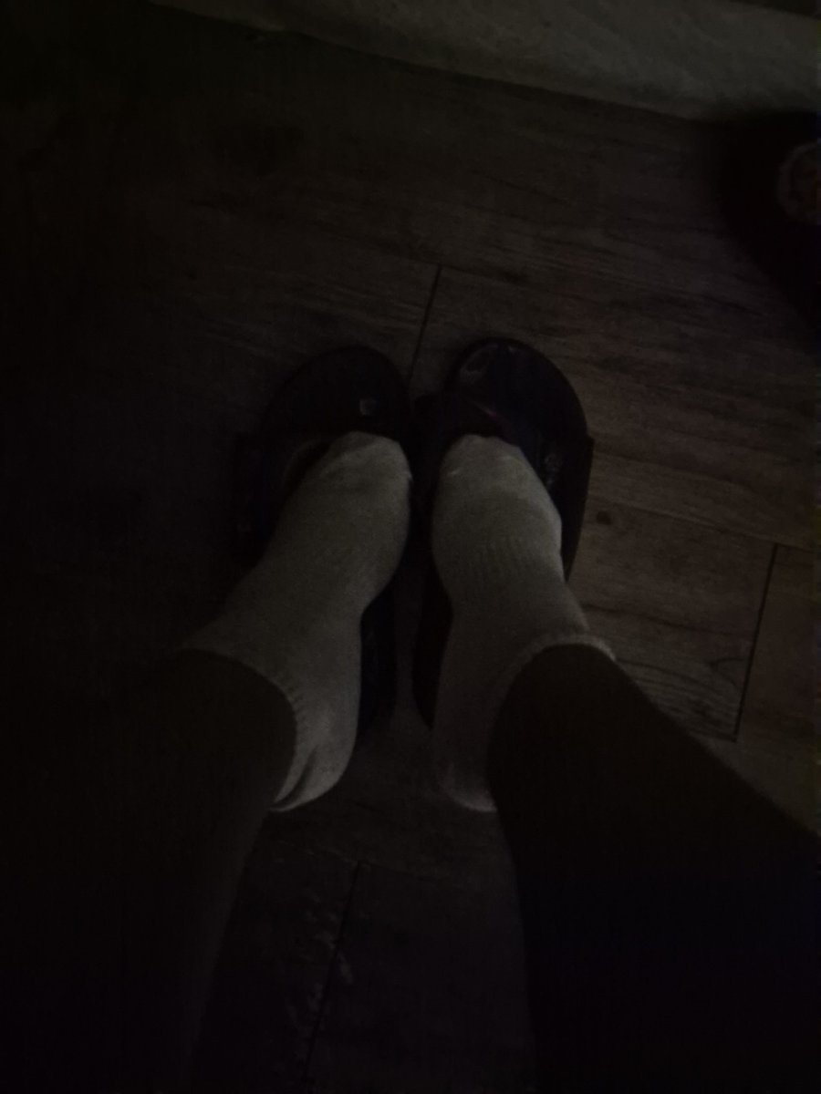 Sockies #socks #feet