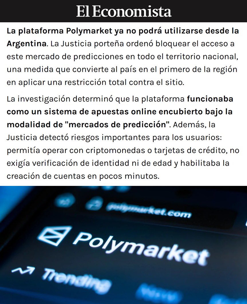 ¿Por qué es tendencia? tweet media