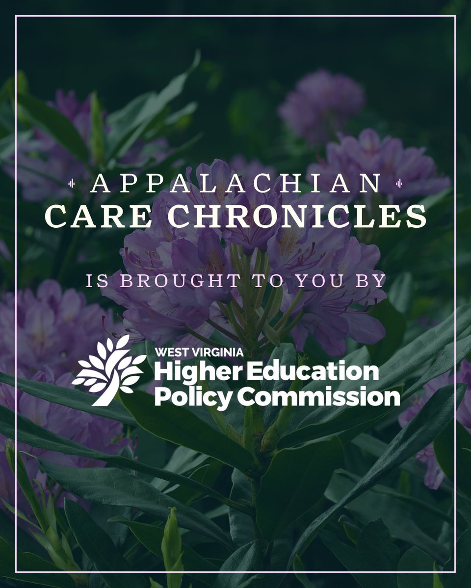 Appalachian Care Chronicles tweet media