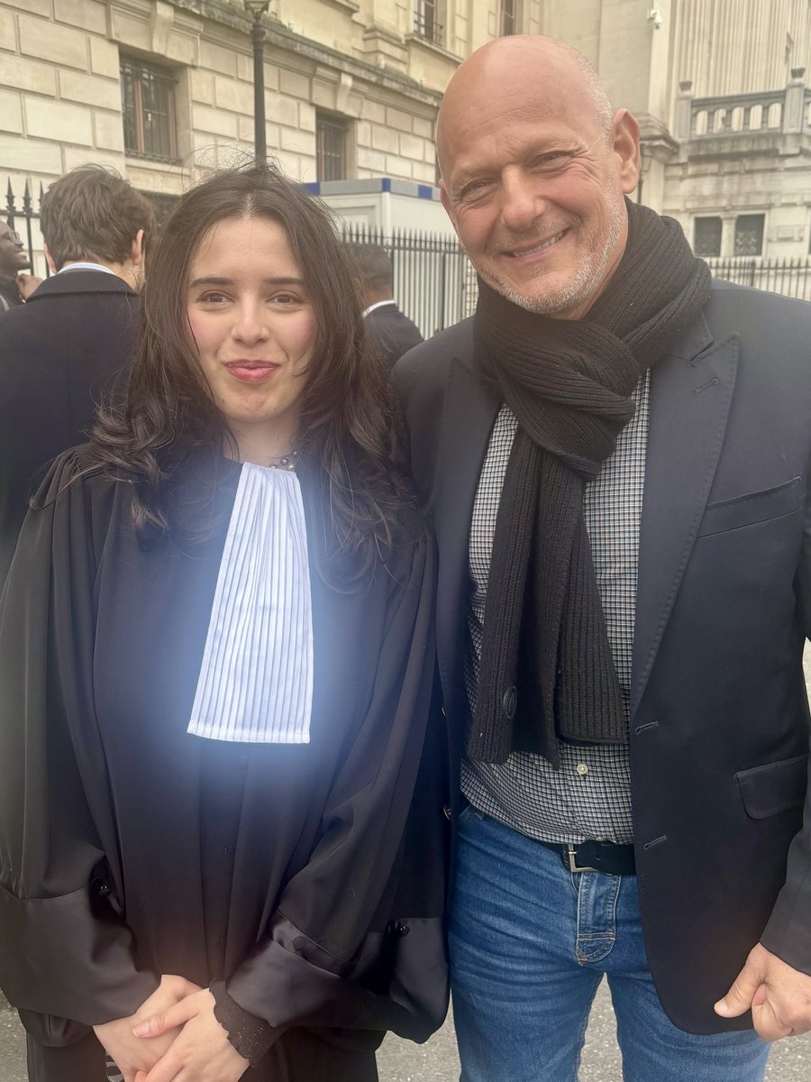 Franck  SERFATI tweet media