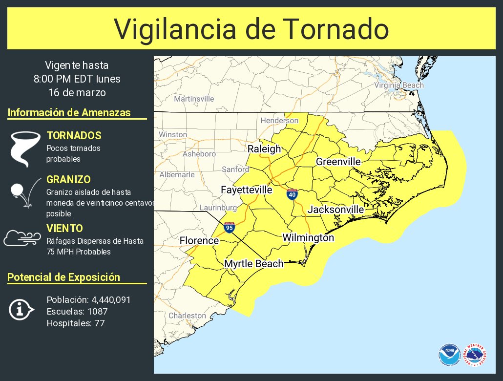 NWS Newport/Morehead tweet media