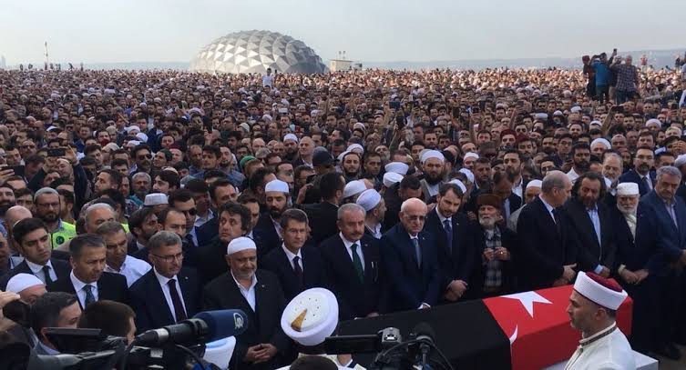 İsmail Özdemir tweet media