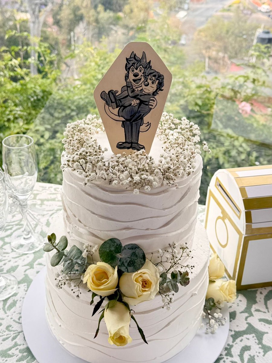 Yuguni🇲🇽 tweet media