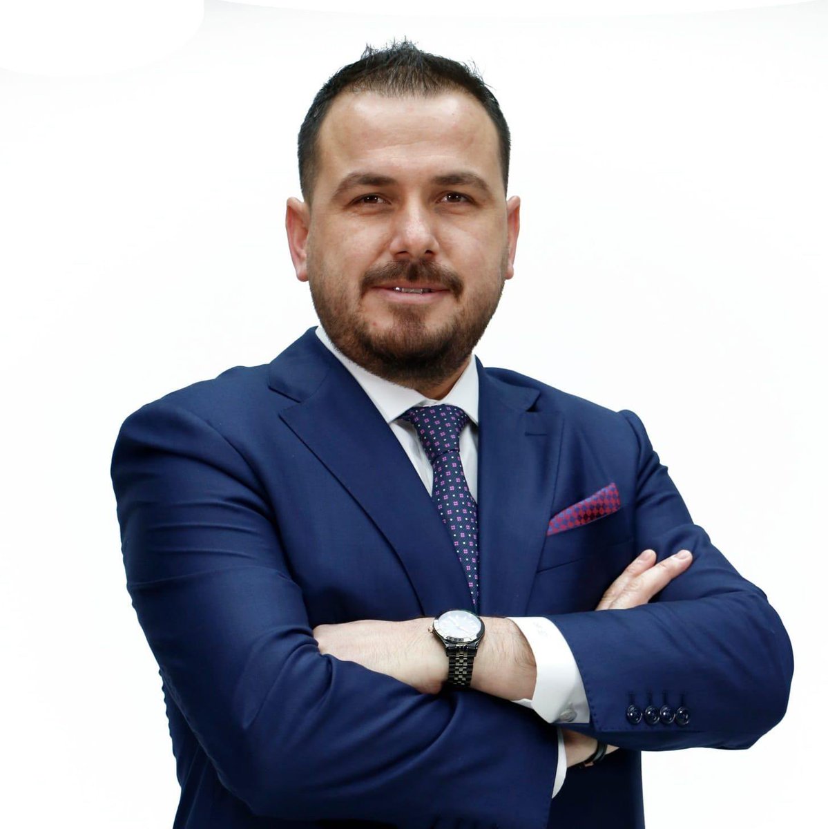 Haber Report tweet media