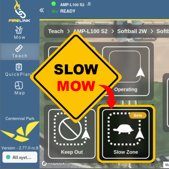 FireFly Automatix tweet media