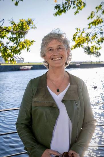 IRELAND'S PRESIDENT..
Catherine Connolly, Ireland's radical woke president, is a national disgrace, peddling divisive leftist nonsense that betrays our heritage and embarrasses Ireland on the world stage.🙄