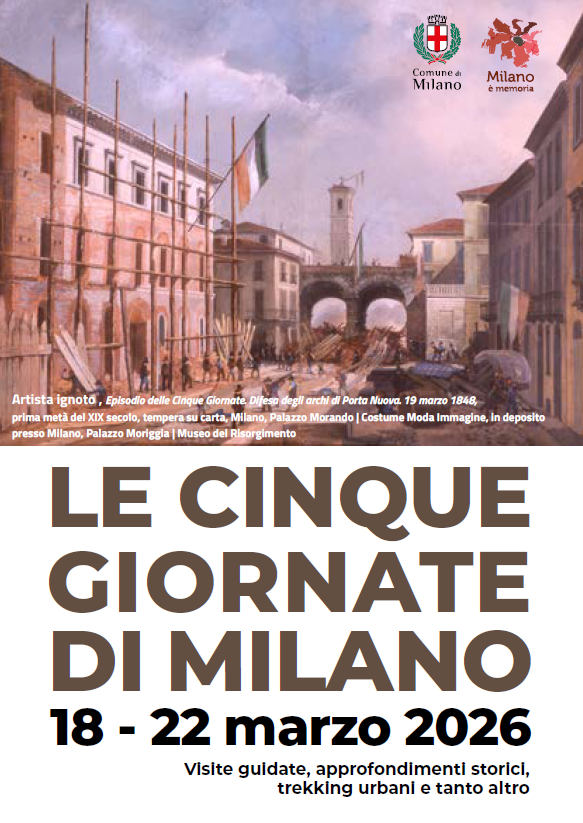 Comune di Milano tweet media