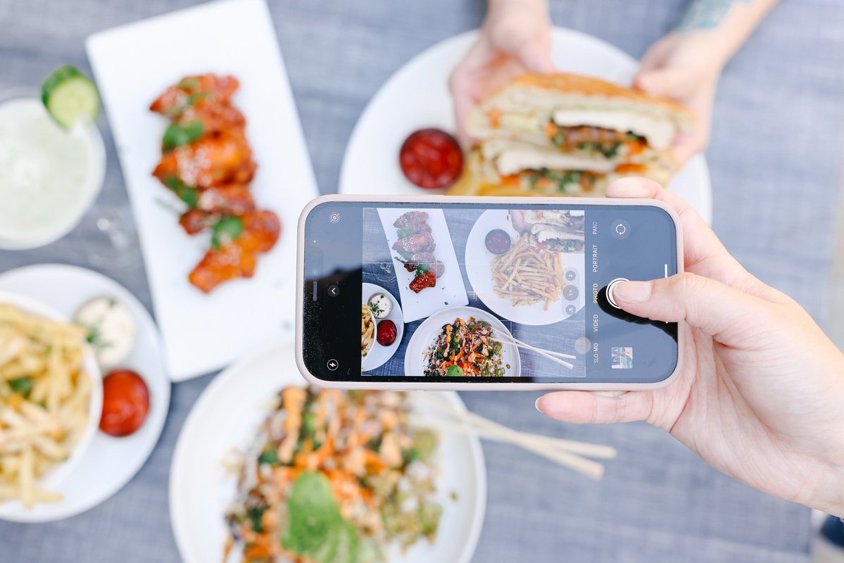 Shade Hotel Manhattan Beach tweet media