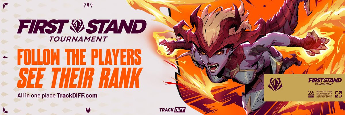 TrackDiff tweet media