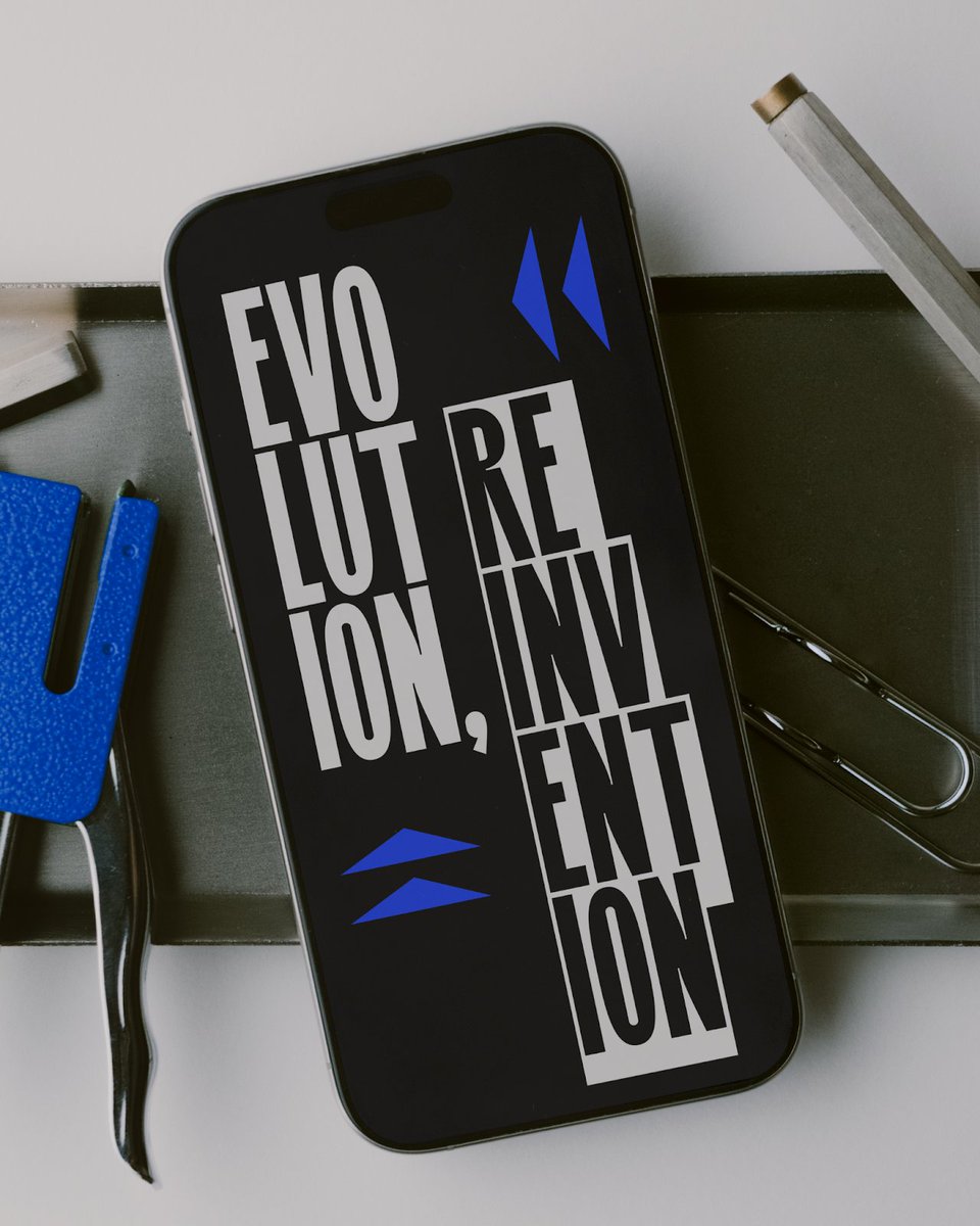 Monotype. tweet media