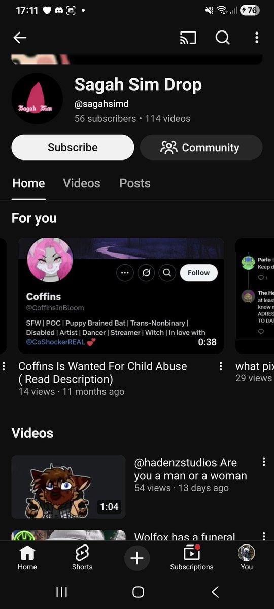 Spark the Proto (⚠️MINOR⚠️) tweet media