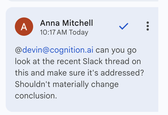 Anna Mitchell tweet media