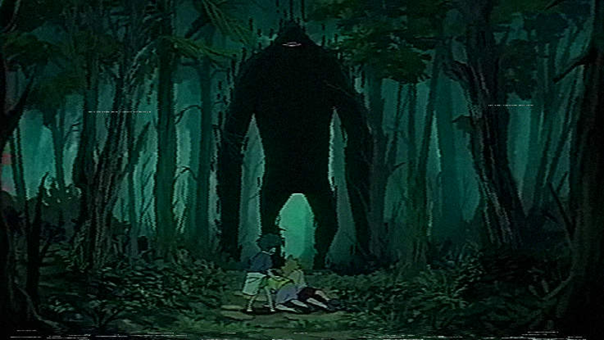 South East Asia Game Aesthetic tweet media