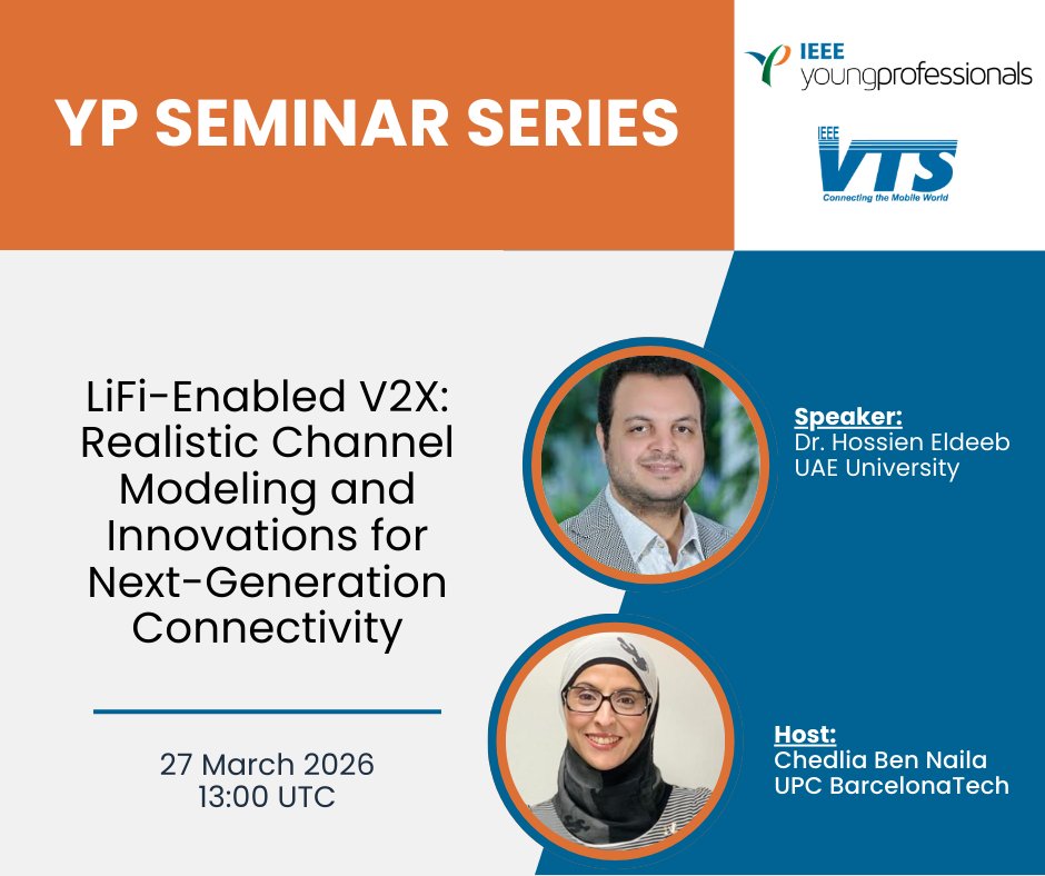 IEEE VTS tweet media