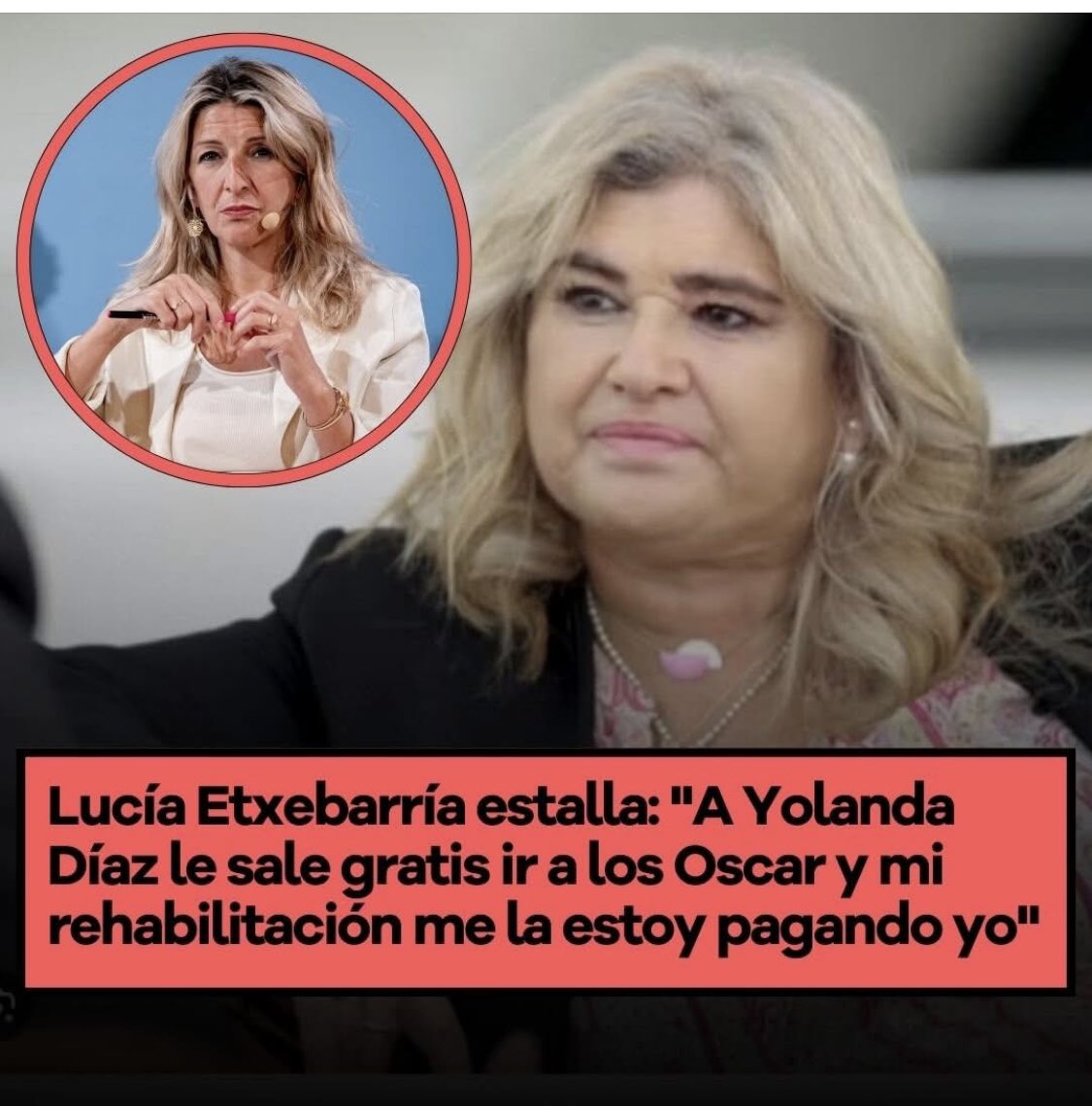 Maribel Fernández tweet media